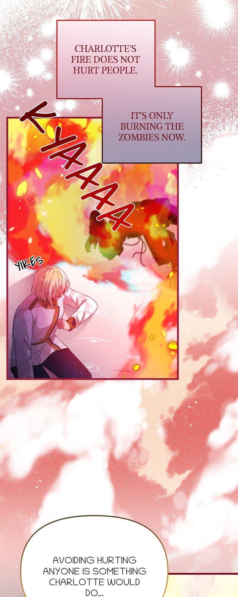 Once Upon a Time in a Zombie Empire Chapter 51 page 26