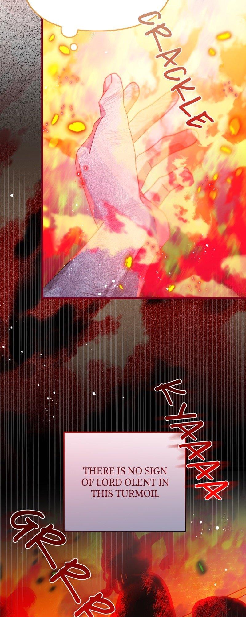 Once Upon a Time in a Zombie Empire Chapter 51 page 27