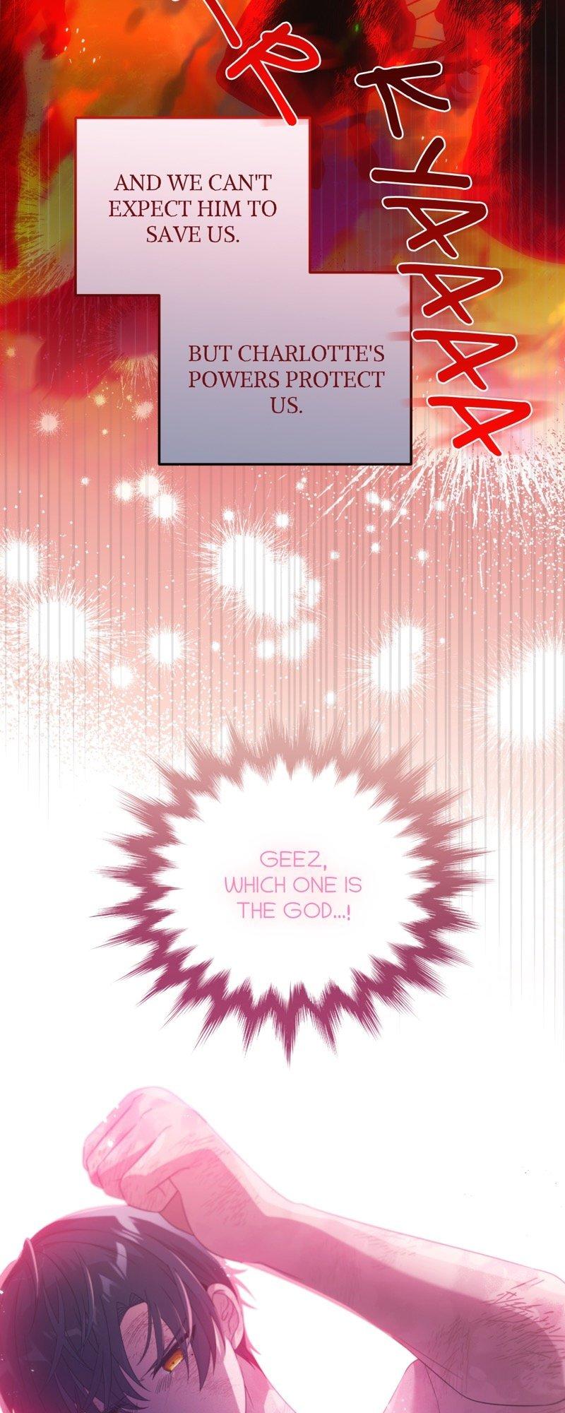 Once Upon a Time in a Zombie Empire Chapter 51 page 28
