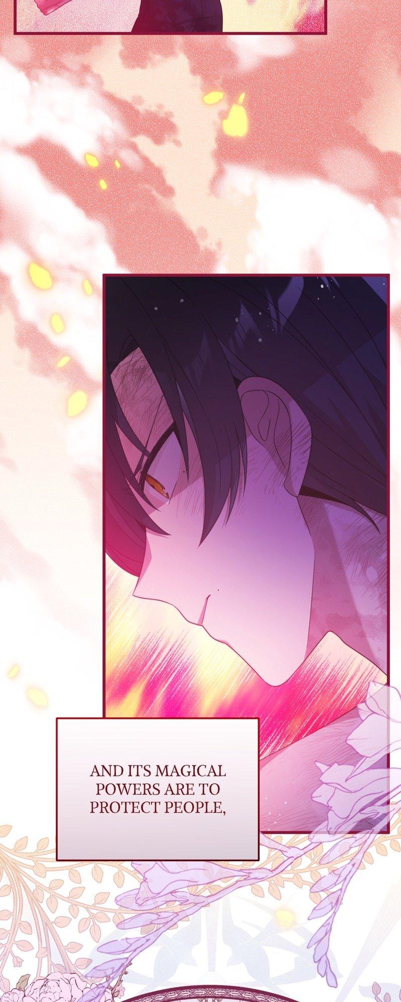 Once Upon a Time in a Zombie Empire Chapter 51 page 30