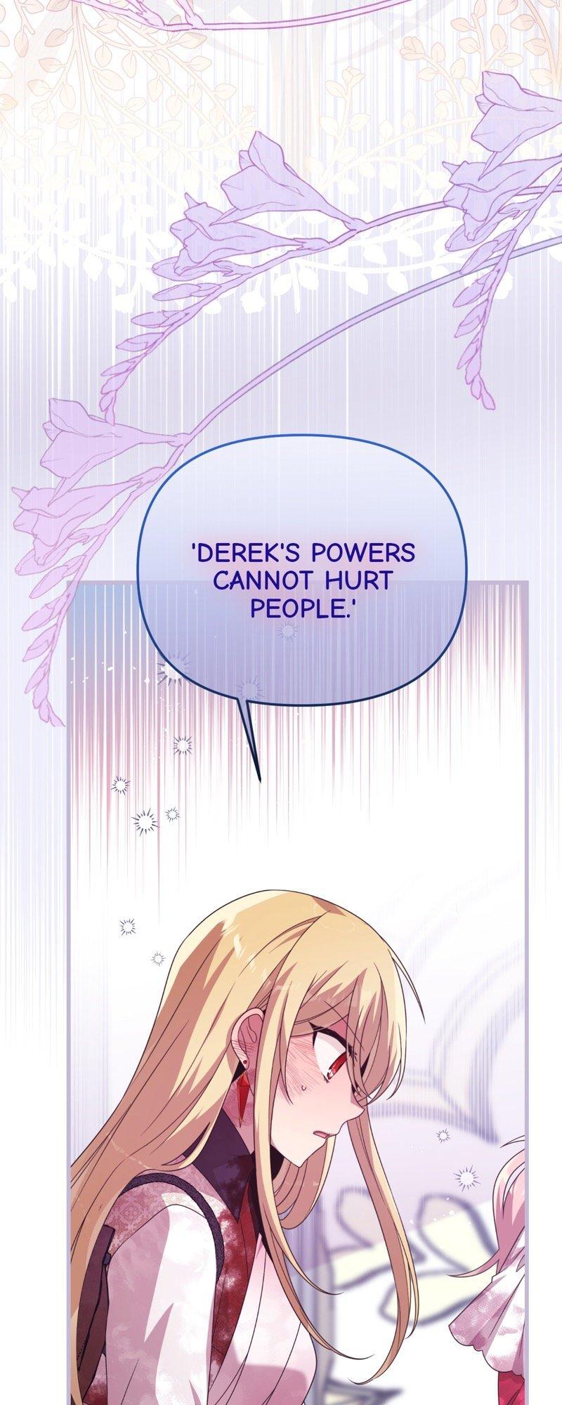 Once Upon a Time in a Zombie Empire Chapter 51 page 32