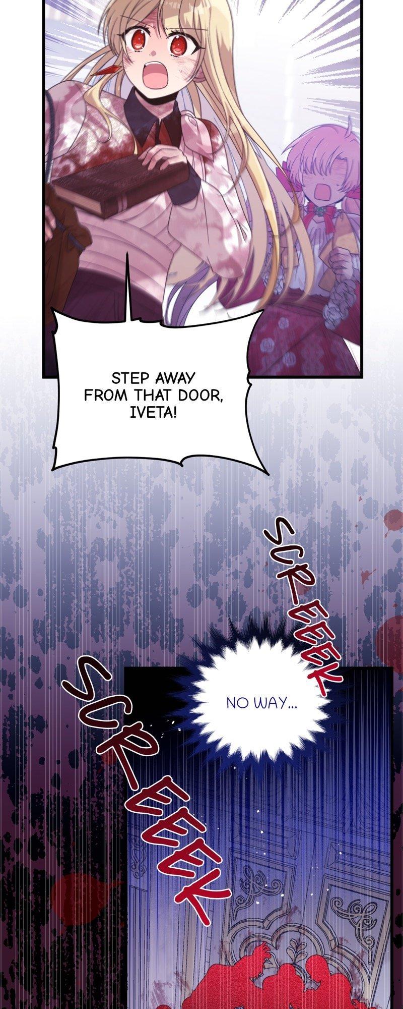 Once Upon a Time in a Zombie Empire Chapter 51 page 38