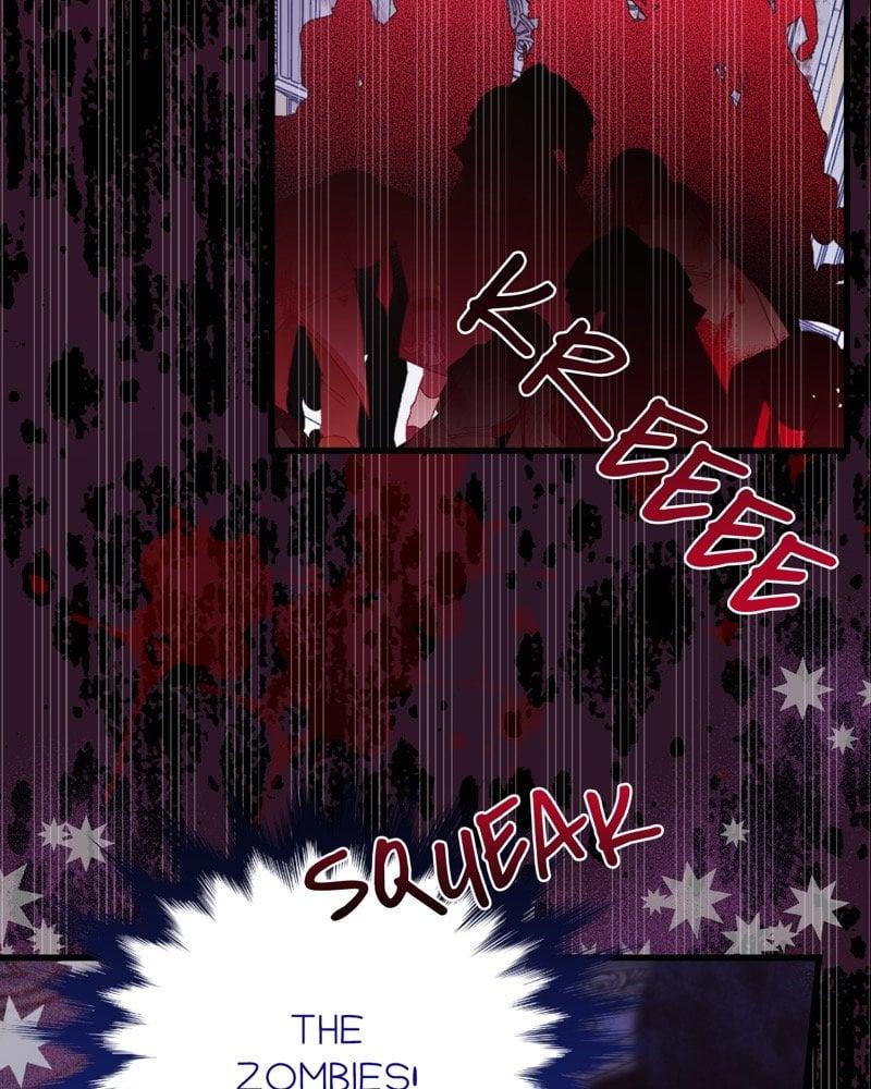 Once Upon a Time in a Zombie Empire Chapter 51 page 39