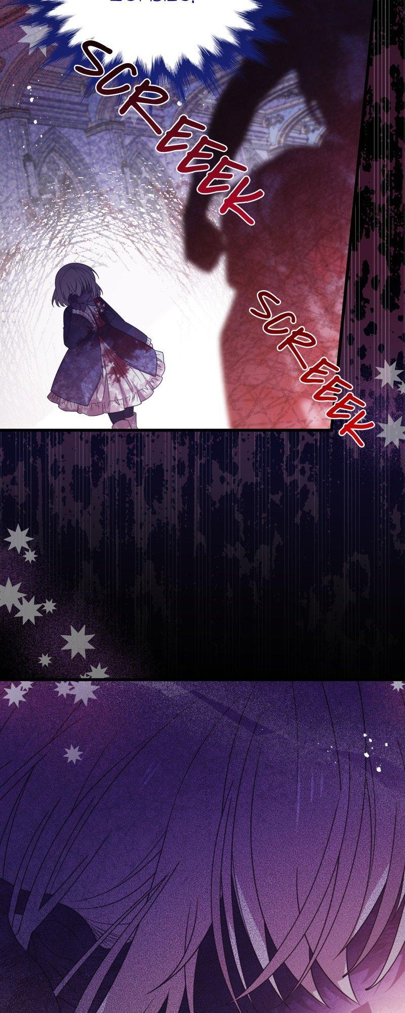 Once Upon a Time in a Zombie Empire Chapter 51 page 40