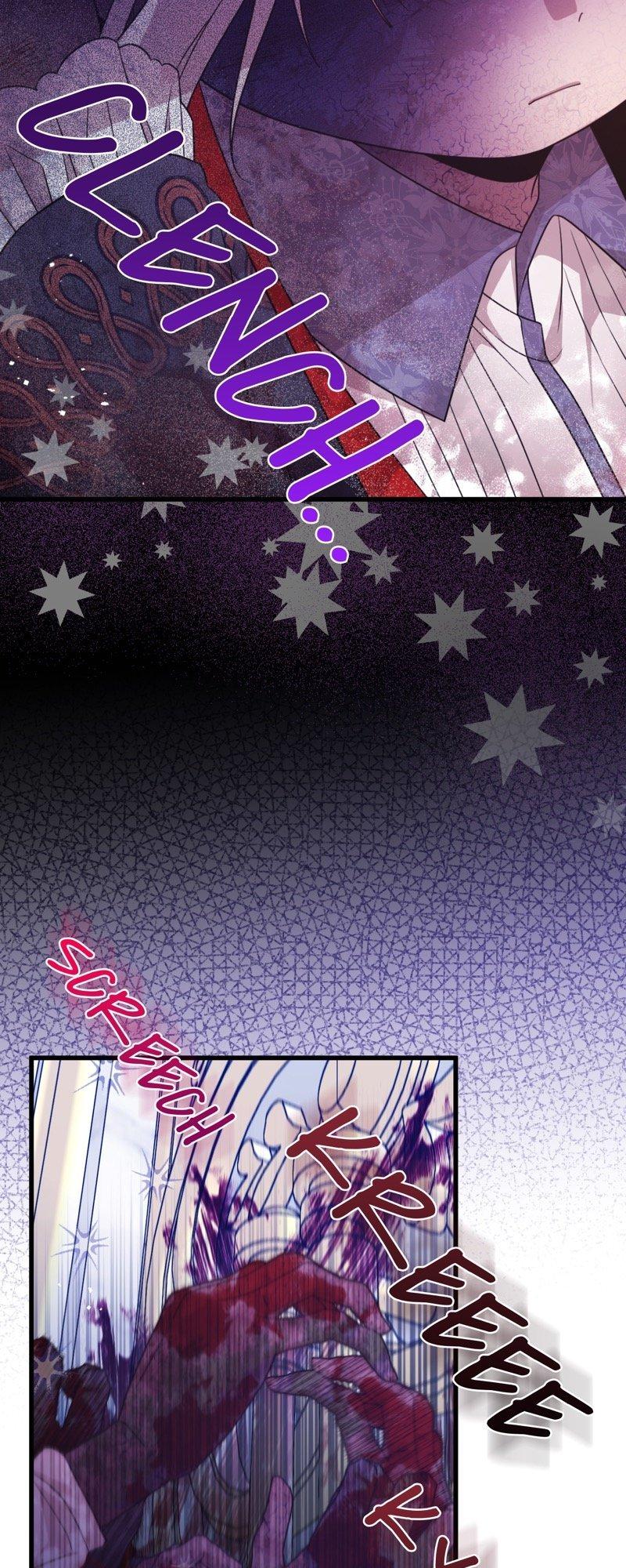 Once Upon a Time in a Zombie Empire Chapter 51 page 41