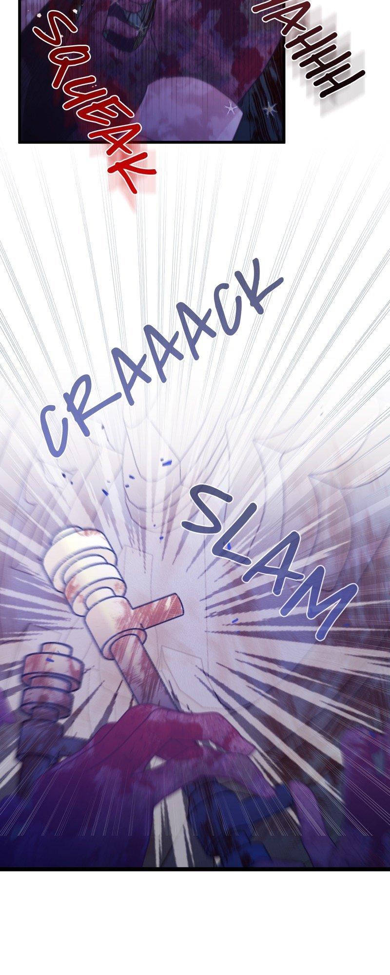 Once Upon a Time in a Zombie Empire Chapter 51 page 42