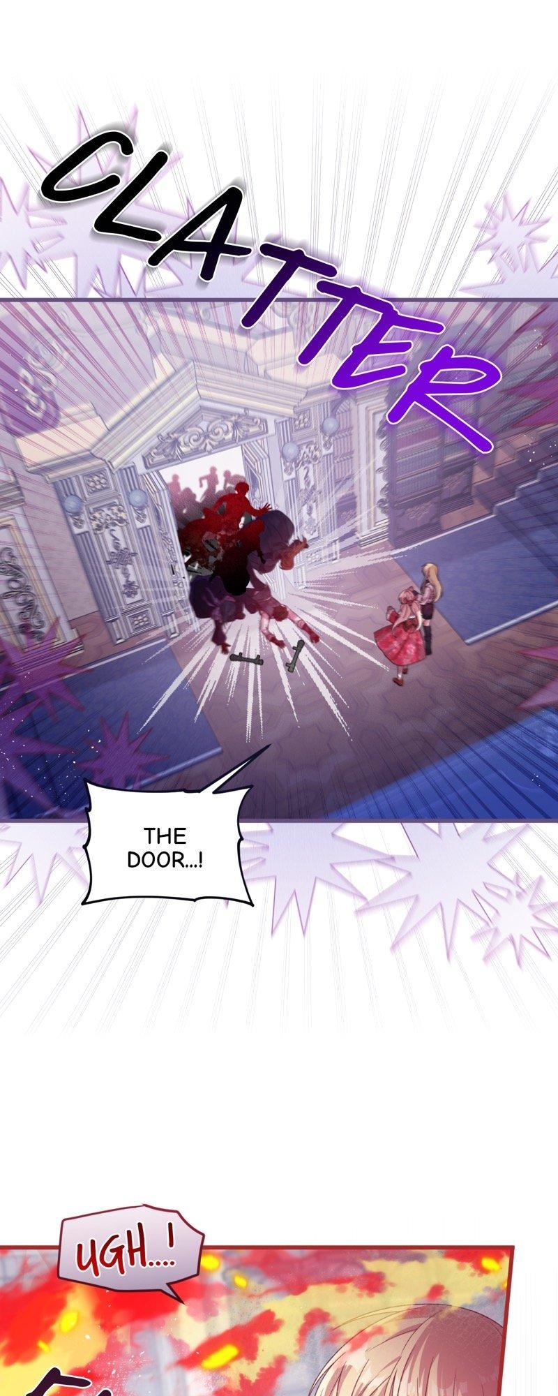 Once Upon a Time in a Zombie Empire Chapter 51 page 43