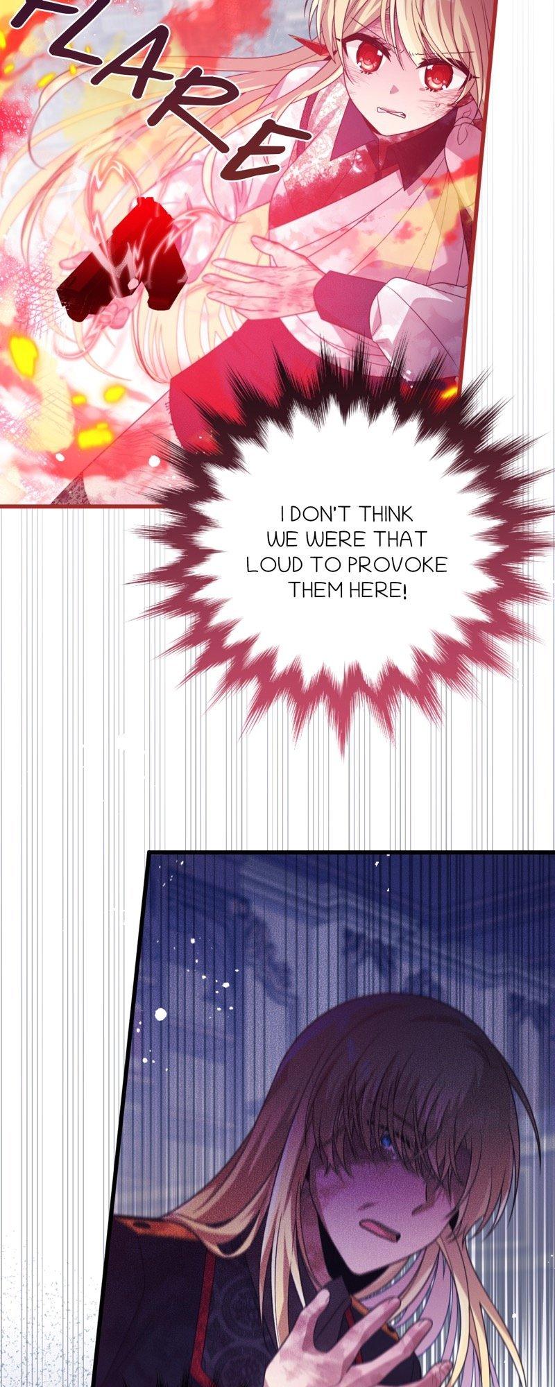 Once Upon a Time in a Zombie Empire Chapter 51 page 44