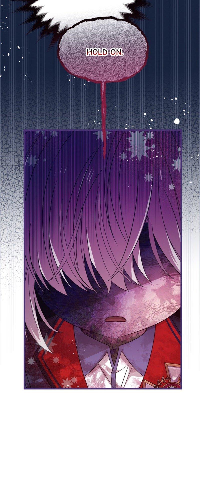 Once Upon a Time in a Zombie Empire Chapter 51 page 46