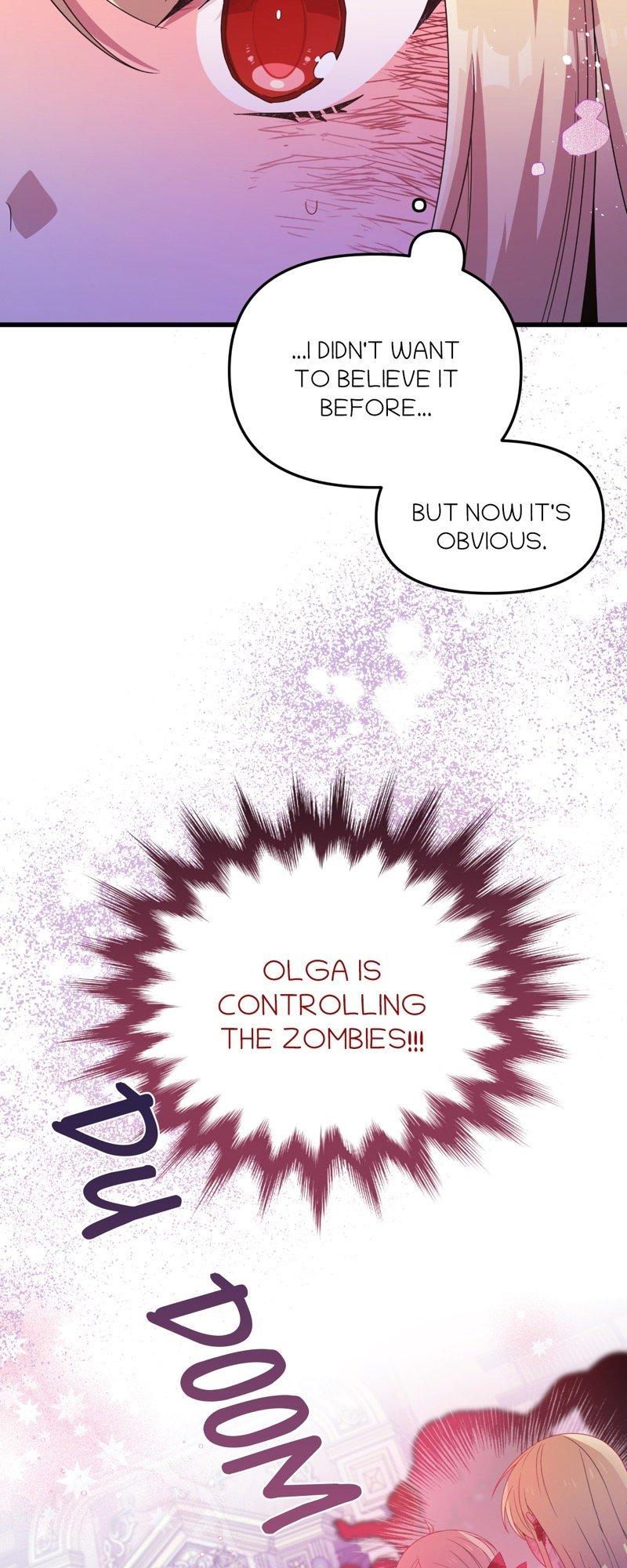 Once Upon a Time in a Zombie Empire Chapter 51 page 49