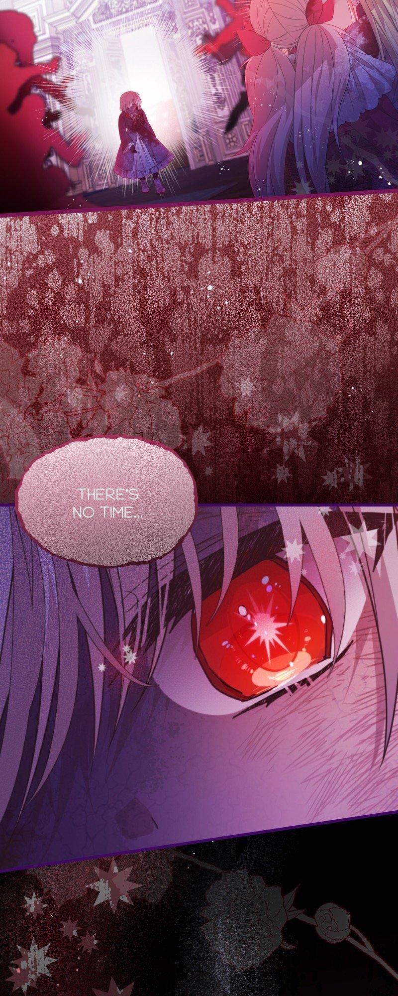 Once Upon a Time in a Zombie Empire Chapter 51 page 50