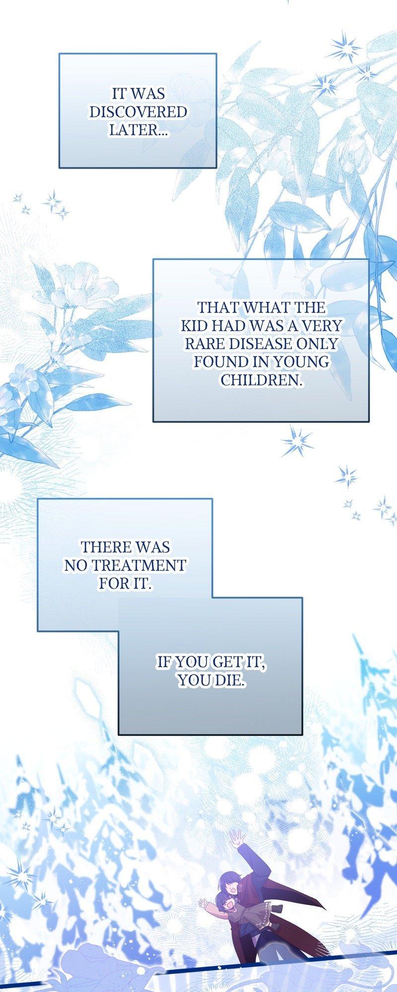 Once Upon a Time in a Zombie Empire Chapter 51 page 5
