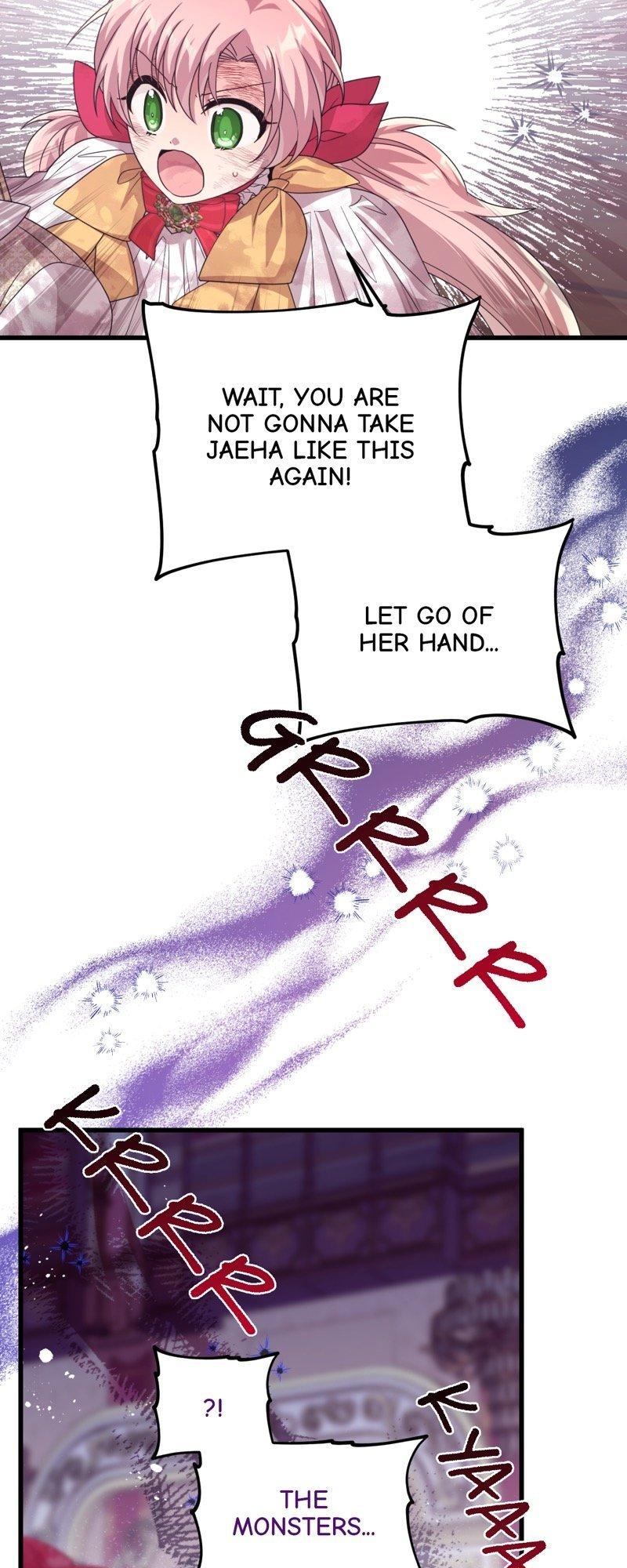 Once Upon a Time in a Zombie Empire Chapter 52 page 10