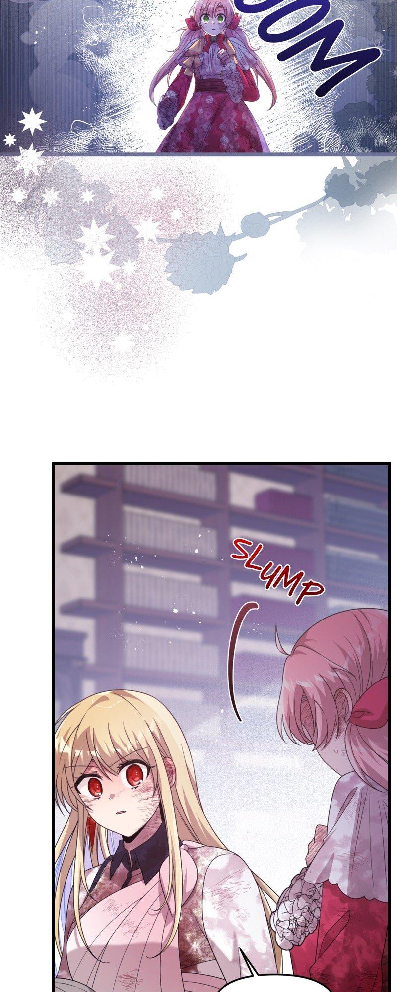 Once Upon a Time in a Zombie Empire Chapter 52 page 18