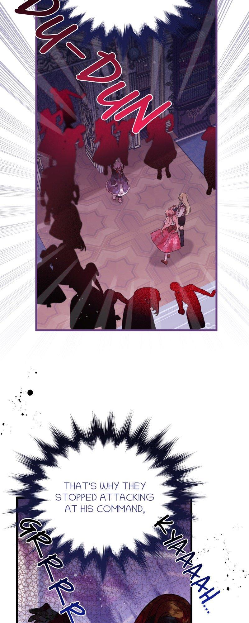 Once Upon a Time in a Zombie Empire Chapter 52 page 1