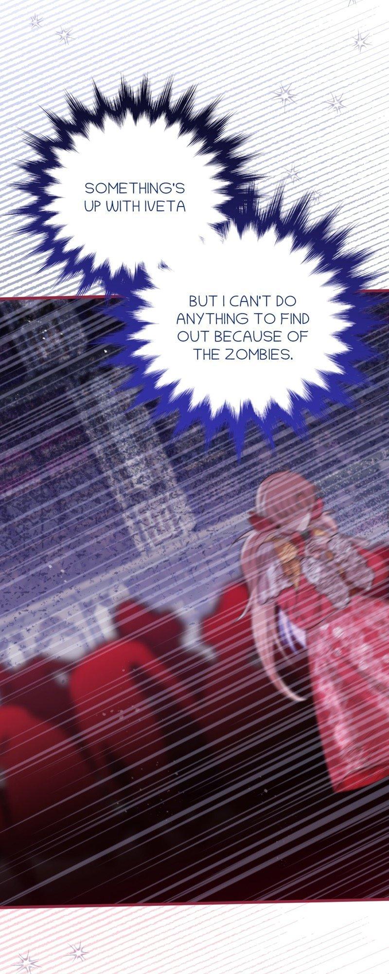 Once Upon a Time in a Zombie Empire Chapter 52 page 21