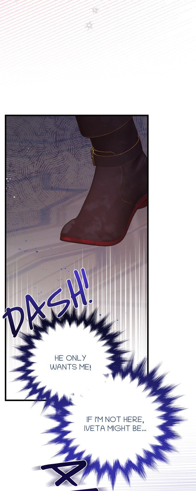 Once Upon a Time in a Zombie Empire Chapter 52 page 22
