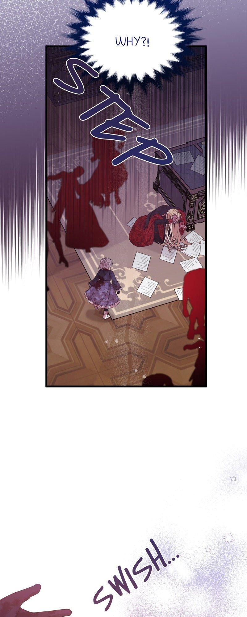 Once Upon a Time in a Zombie Empire Chapter 52 page 28
