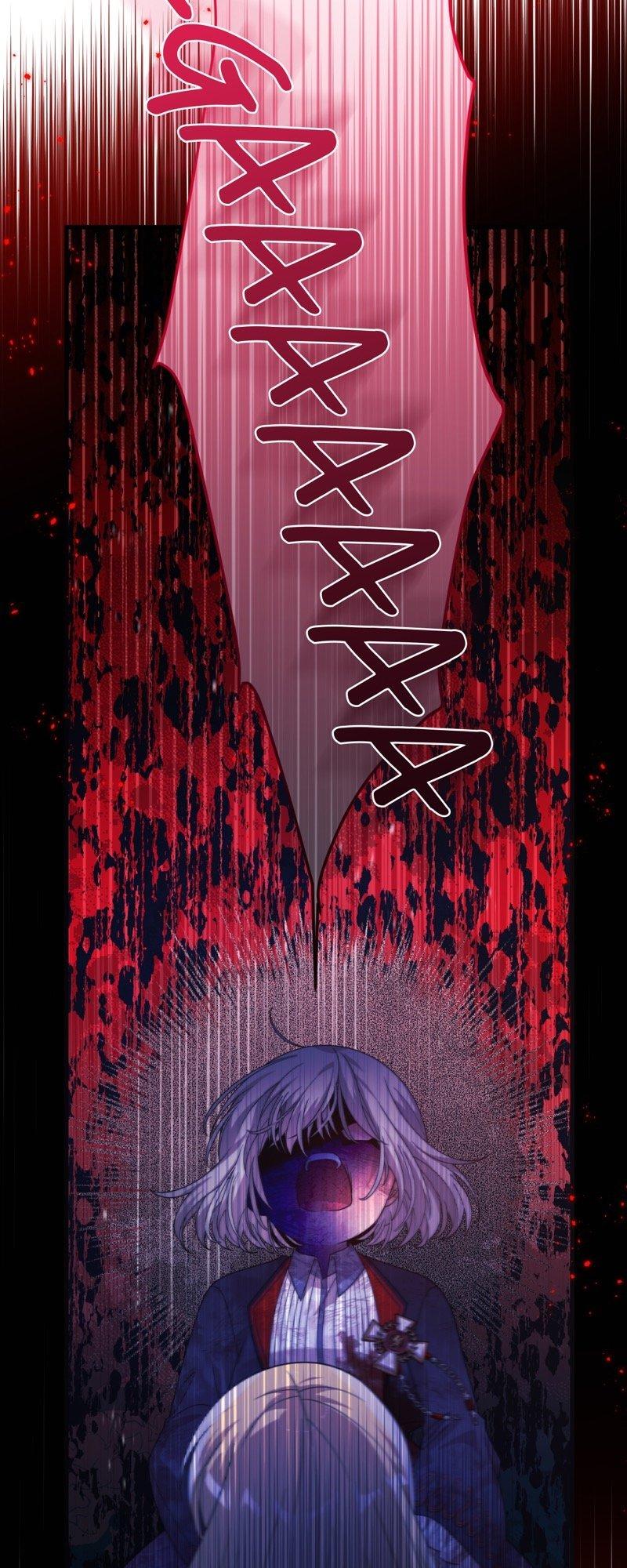 Once Upon a Time in a Zombie Empire Chapter 52 page 33