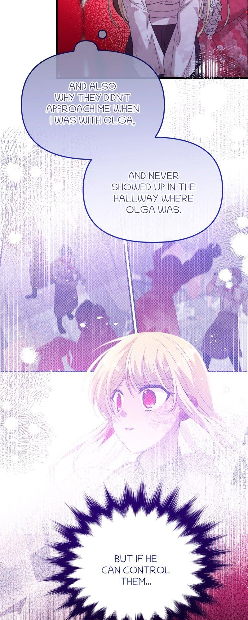 Once Upon a Time in a Zombie Empire Chapter 52 page 3