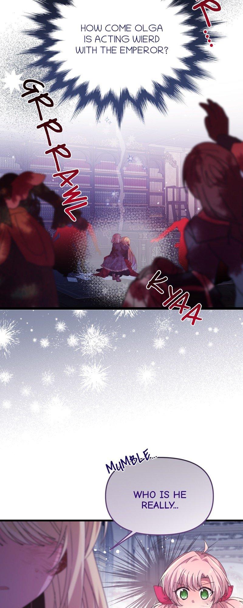 Once Upon a Time in a Zombie Empire Chapter 52 page 44