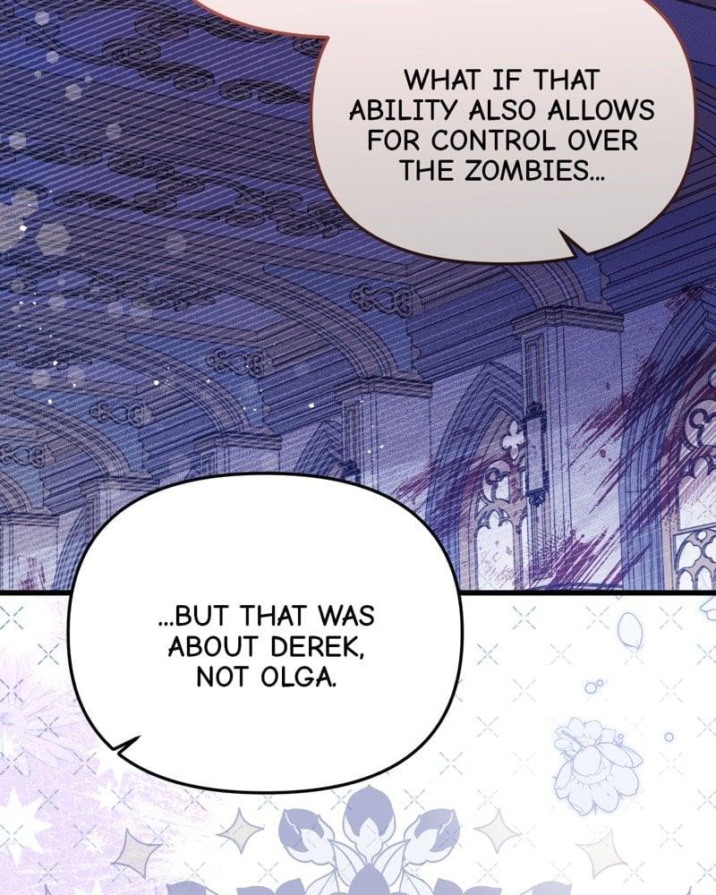 Once Upon a Time in a Zombie Empire Chapter 52 page 47
