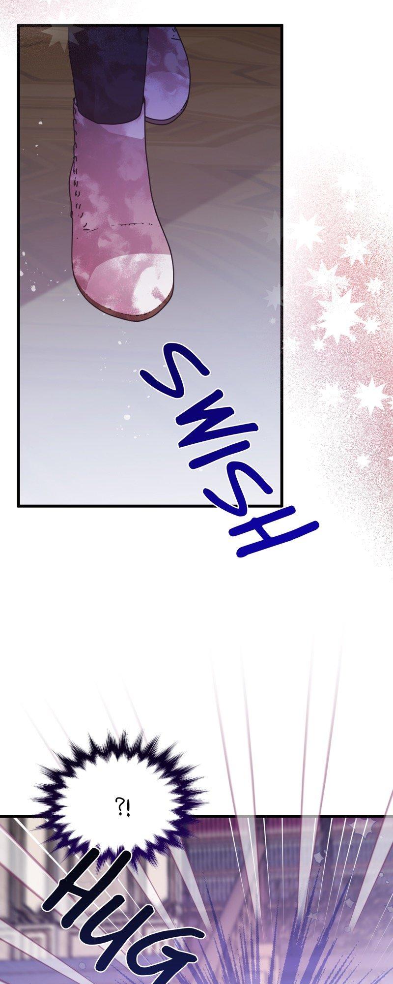 Once Upon a Time in a Zombie Empire Chapter 52 page 5