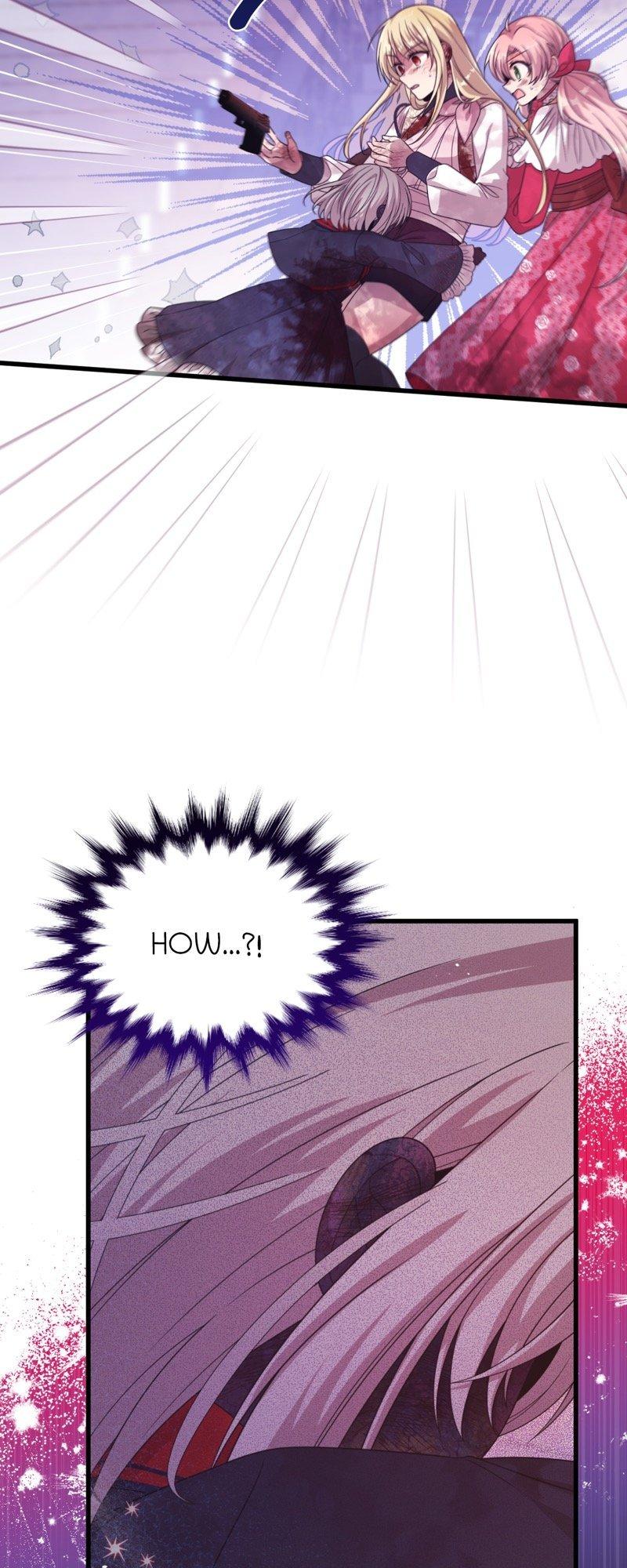 Once Upon a Time in a Zombie Empire Chapter 52 page 6