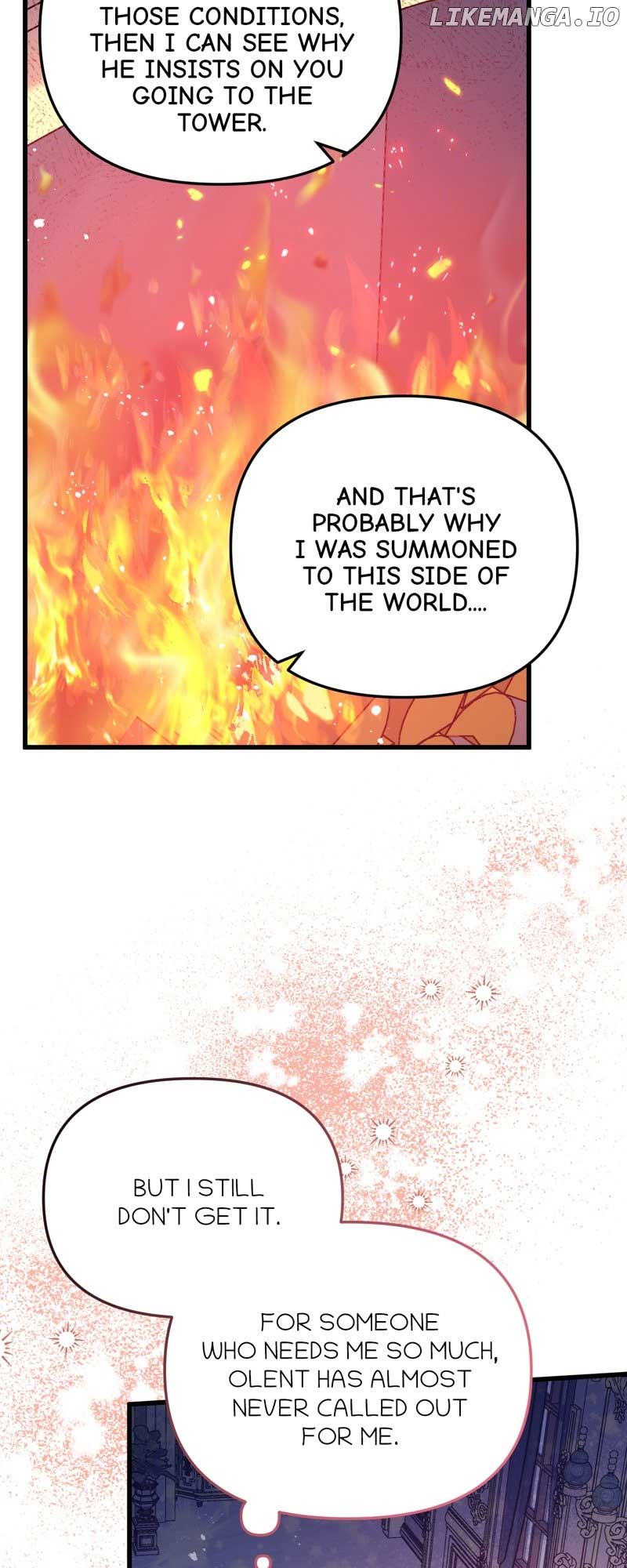 Once Upon a Time in a Zombie Empire Chapter 54 page 10