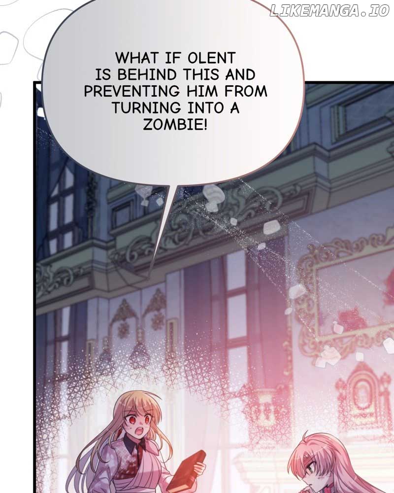 Once Upon a Time in a Zombie Empire Chapter 54 page 15