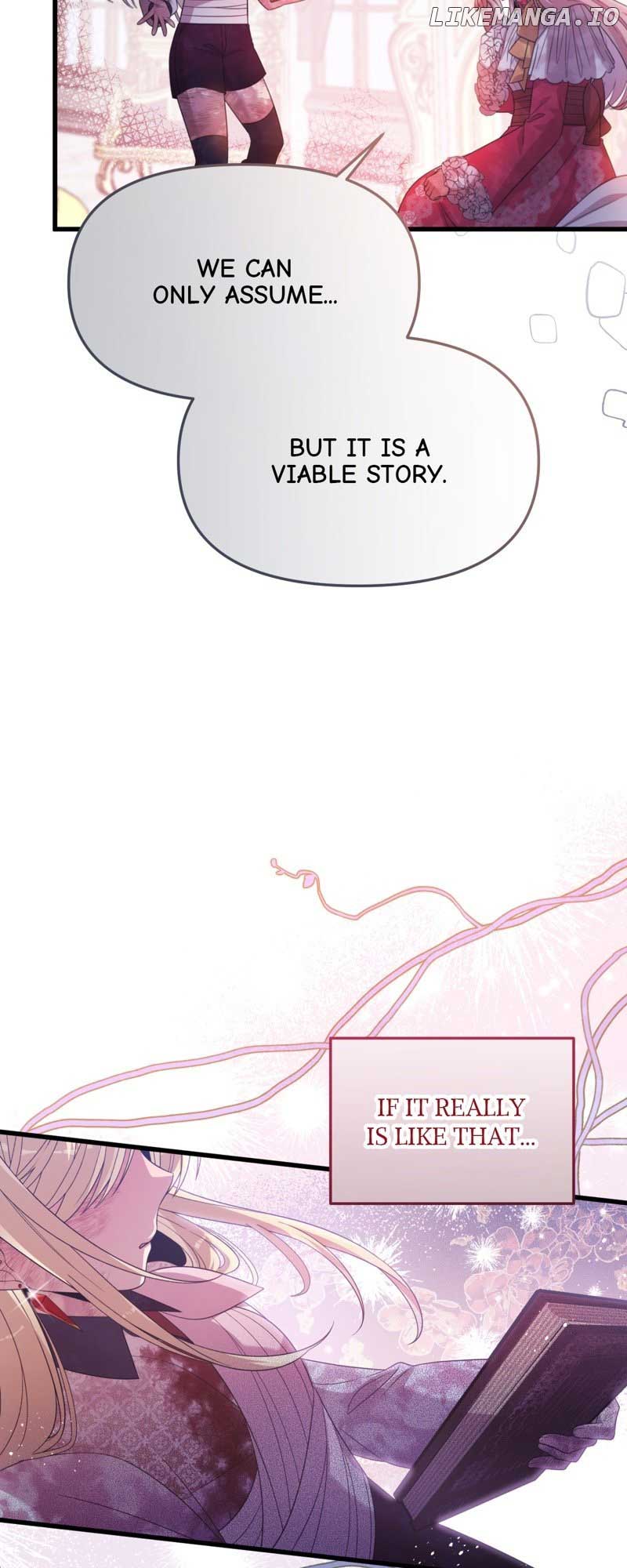 Once Upon a Time in a Zombie Empire Chapter 54 page 16