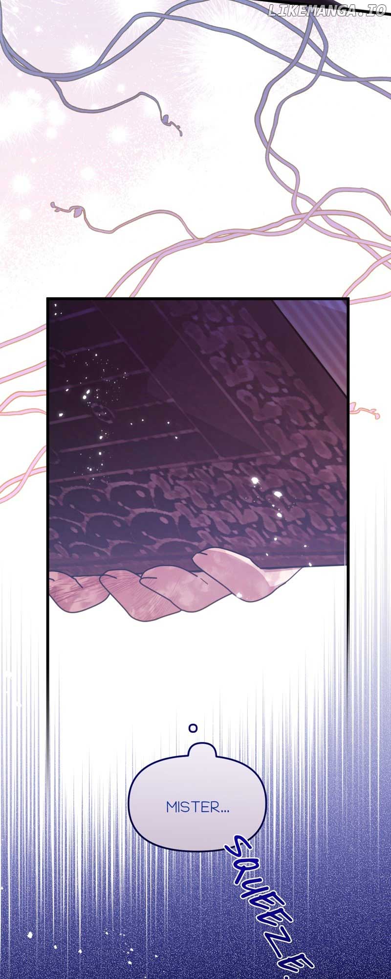 Once Upon a Time in a Zombie Empire Chapter 54 page 17