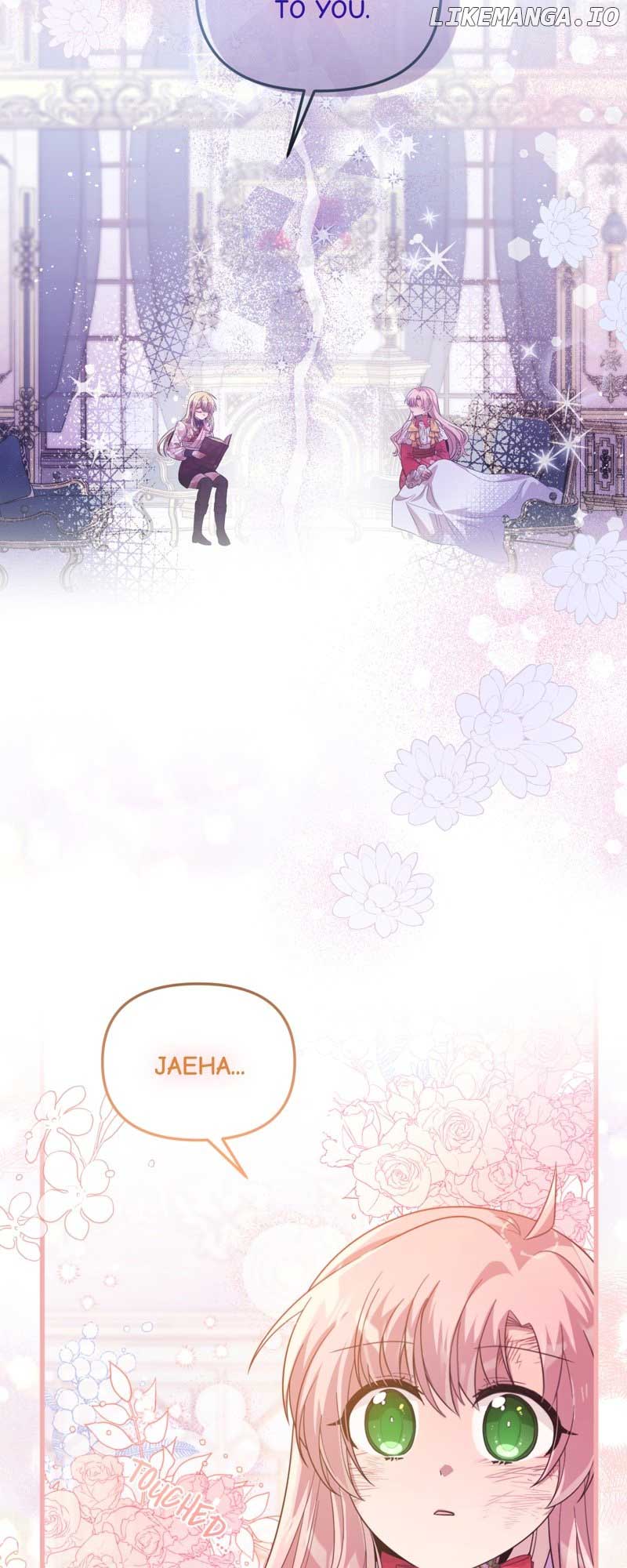Once Upon a Time in a Zombie Empire Chapter 54 page 1