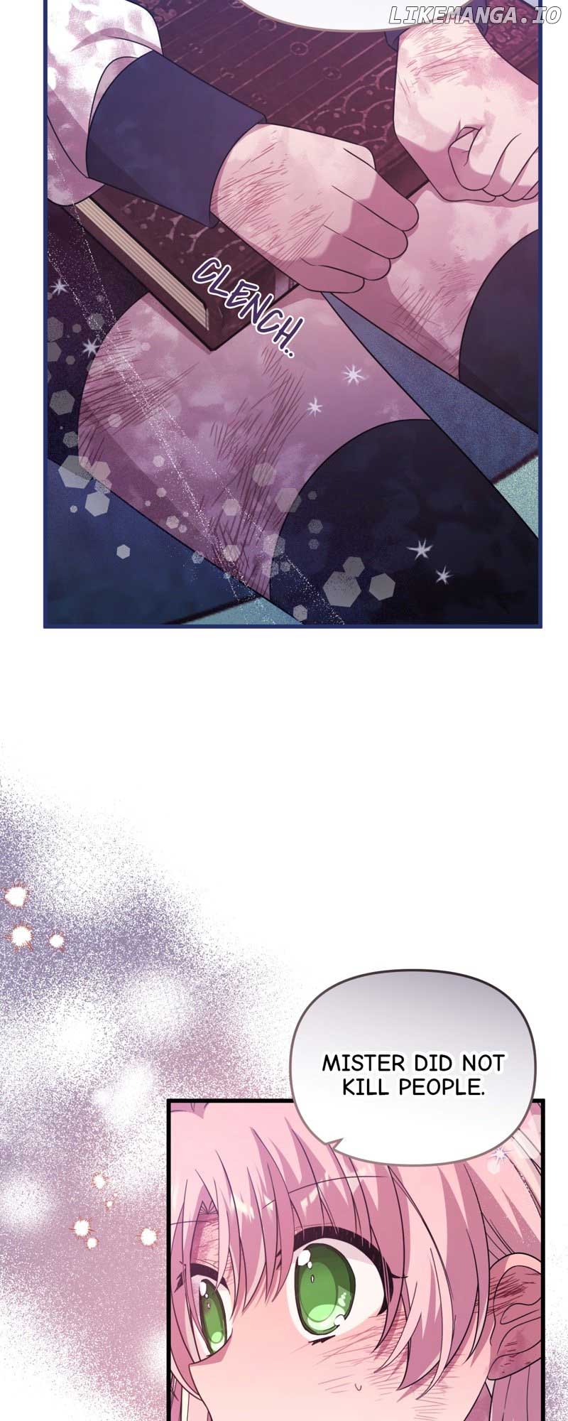 Once Upon a Time in a Zombie Empire Chapter 54 page 30
