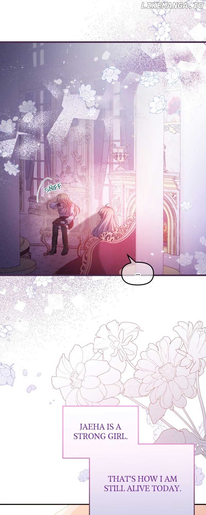 Once Upon a Time in a Zombie Empire Chapter 54 page 34