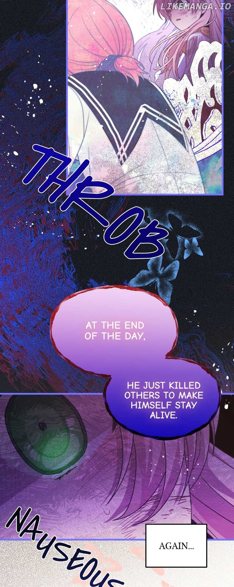 Once Upon a Time in a Zombie Empire Chapter 54 page 38