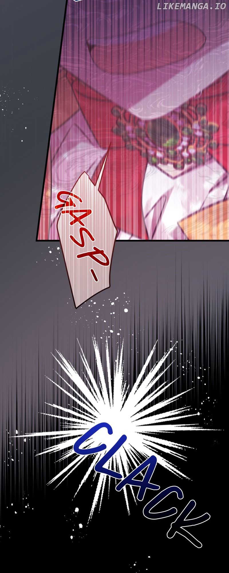 Once Upon a Time in a Zombie Empire Chapter 54 page 41
