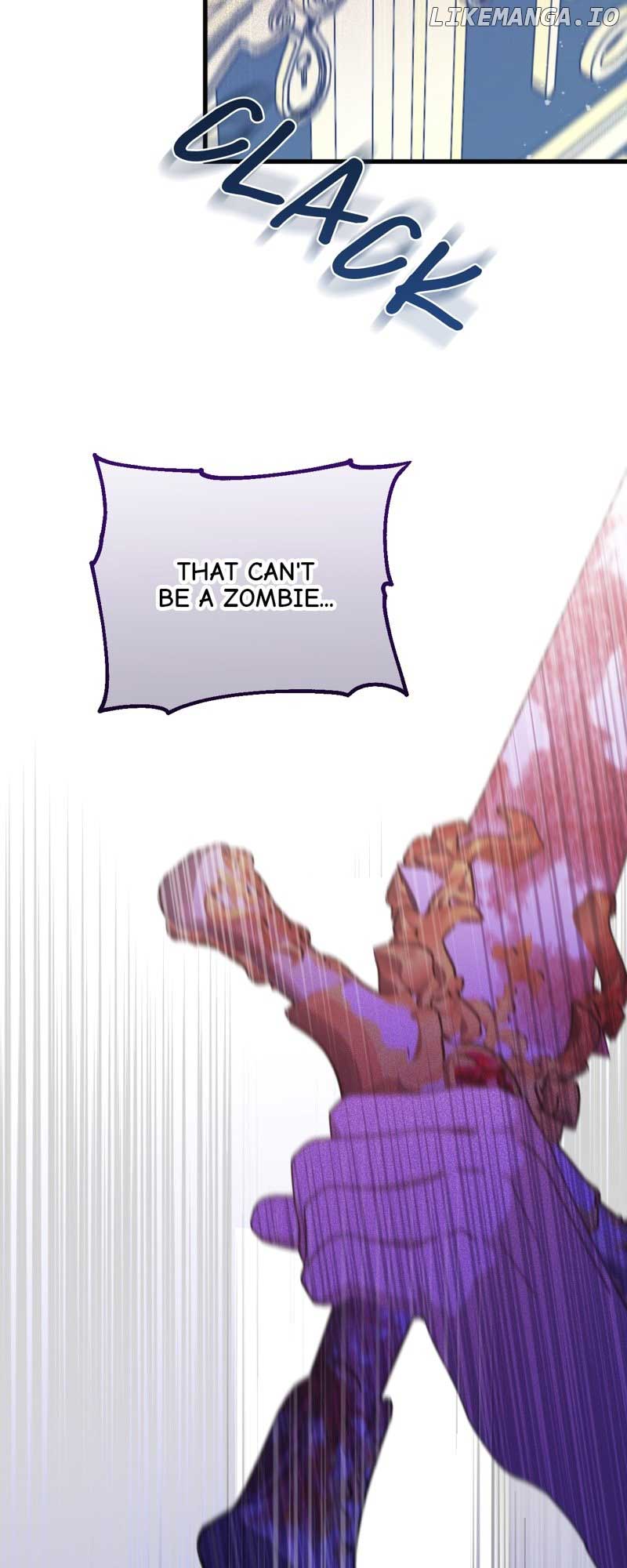 Once Upon a Time in a Zombie Empire Chapter 54 page 44
