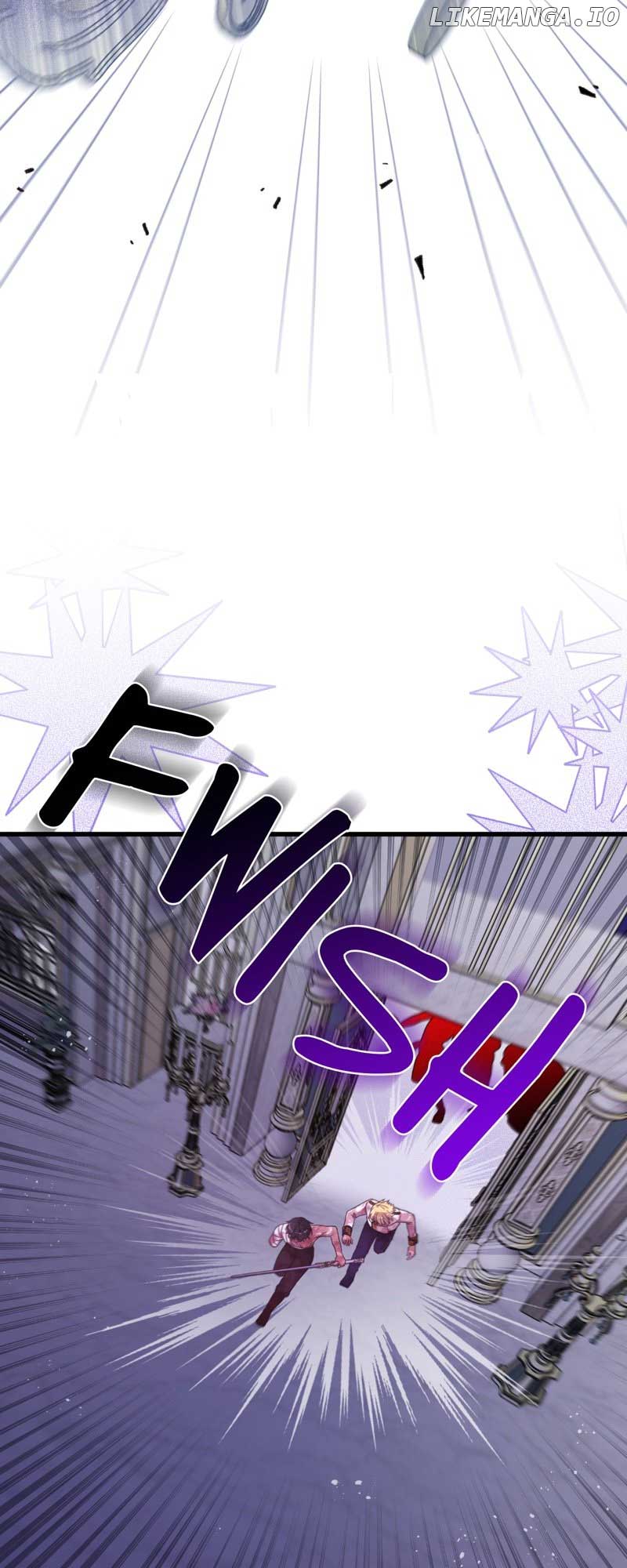 Once Upon a Time in a Zombie Empire Chapter 54 page 46
