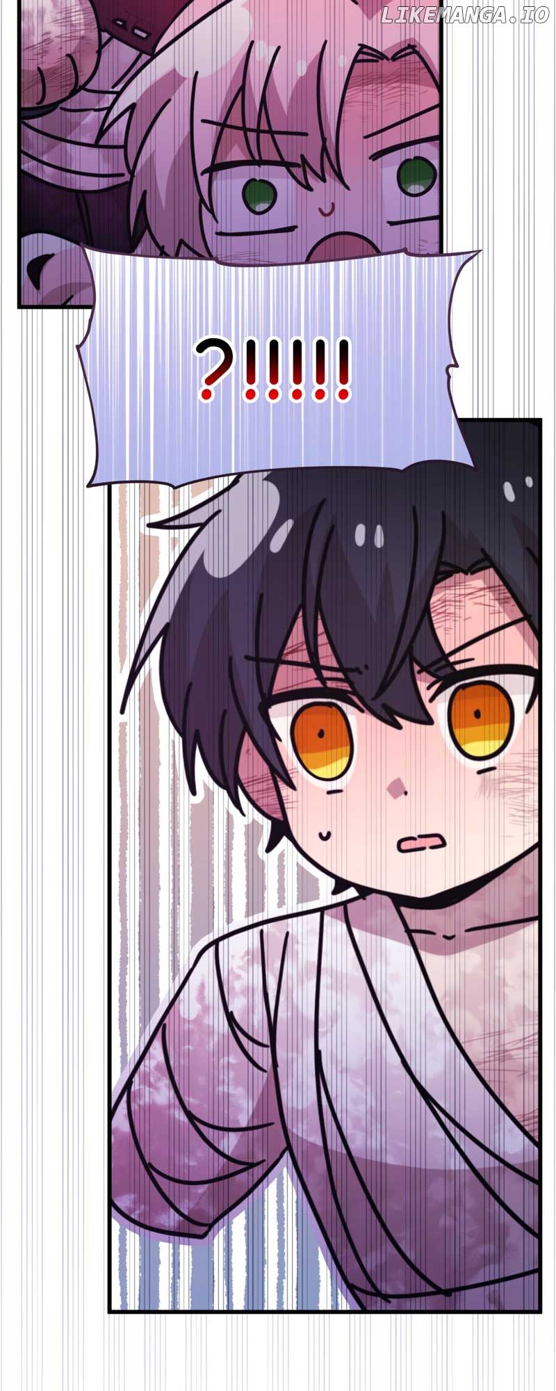 Once Upon a Time in a Zombie Empire Chapter 54 page 49