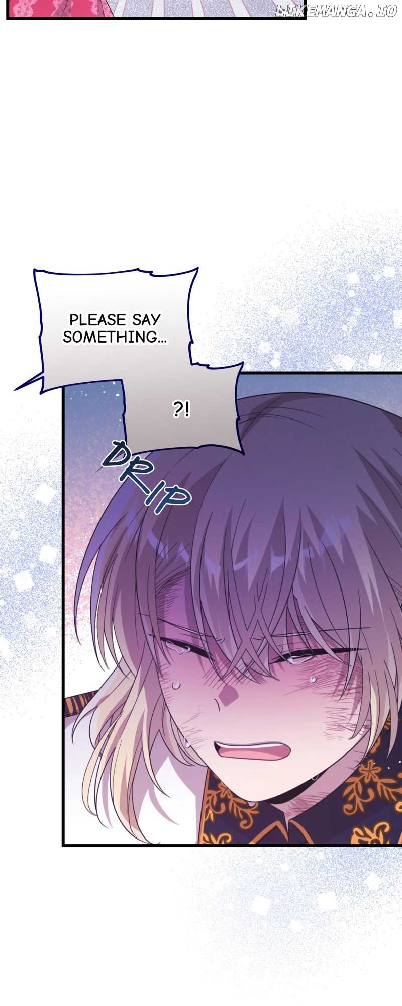 Once Upon a Time in a Zombie Empire Chapter 54 page 54