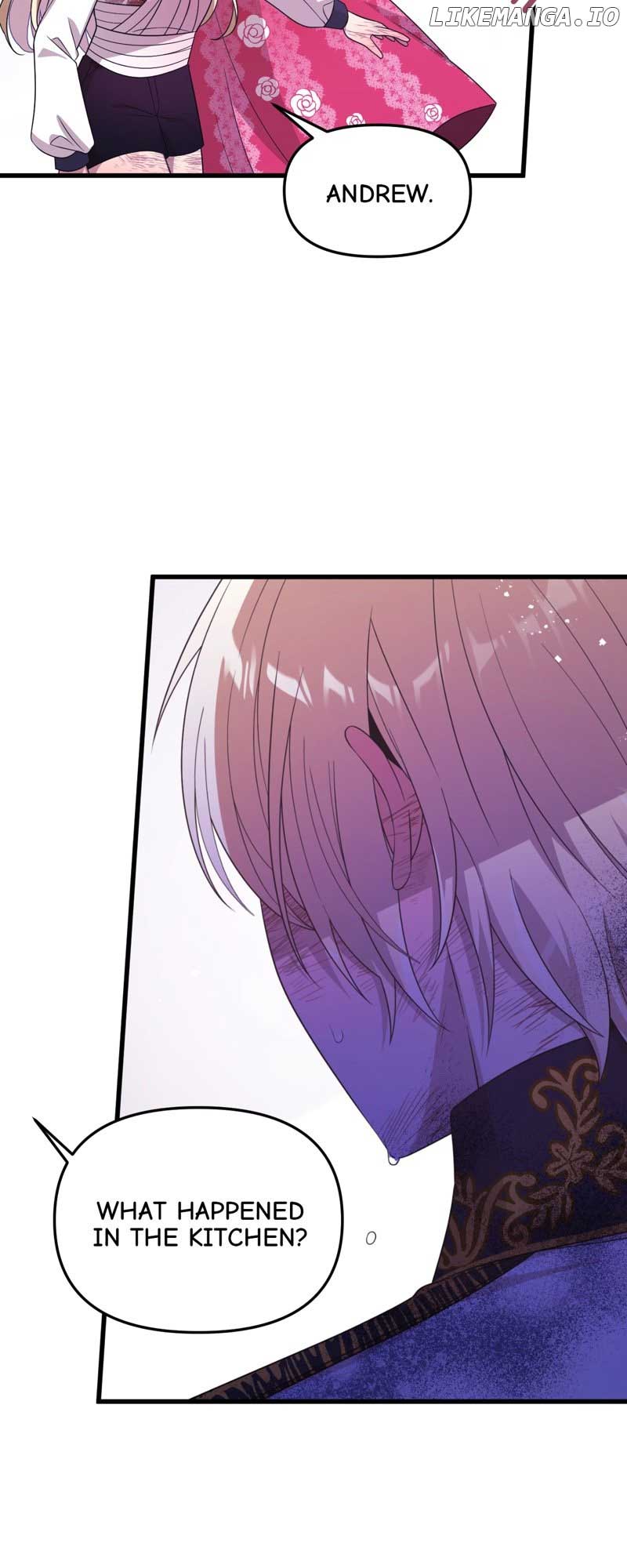 Once Upon a Time in a Zombie Empire Chapter 54 page 56