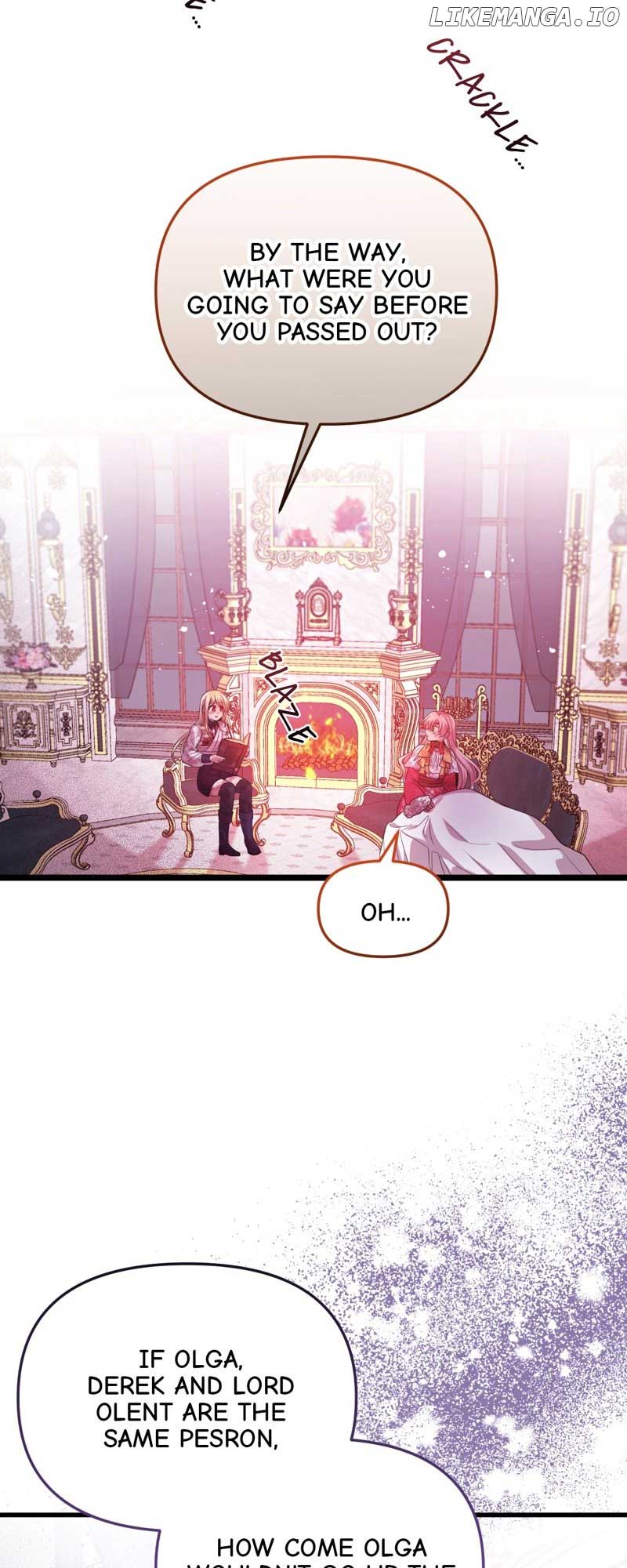 Once Upon a Time in a Zombie Empire Chapter 54 page 6