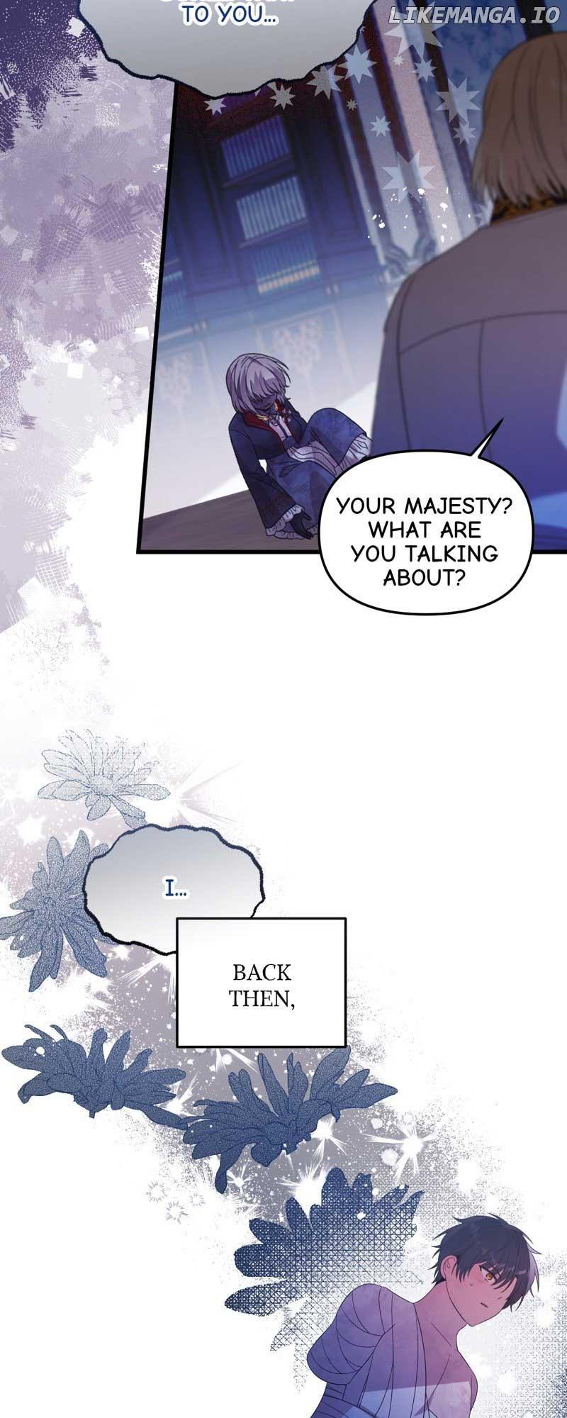 Once Upon a Time in a Zombie Empire Chapter 55 page 99