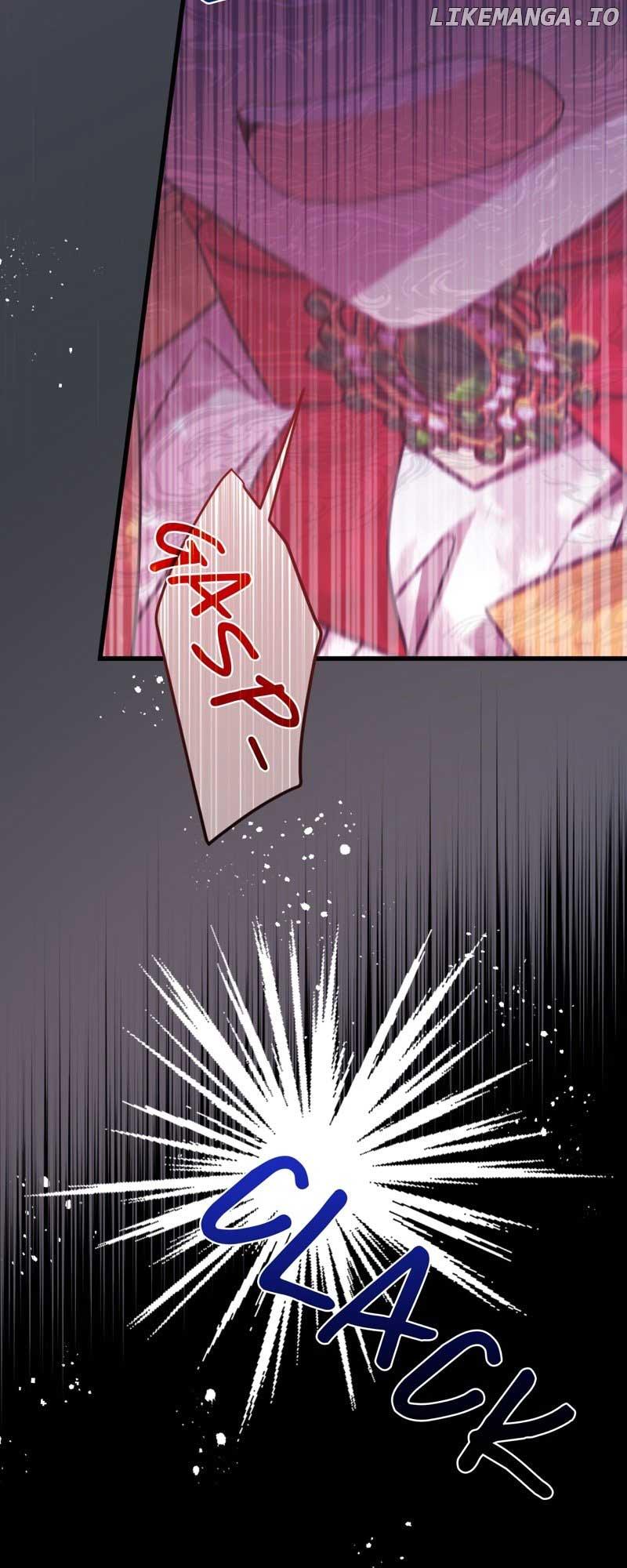 Once Upon a Time in a Zombie Empire Chapter 55 page 110