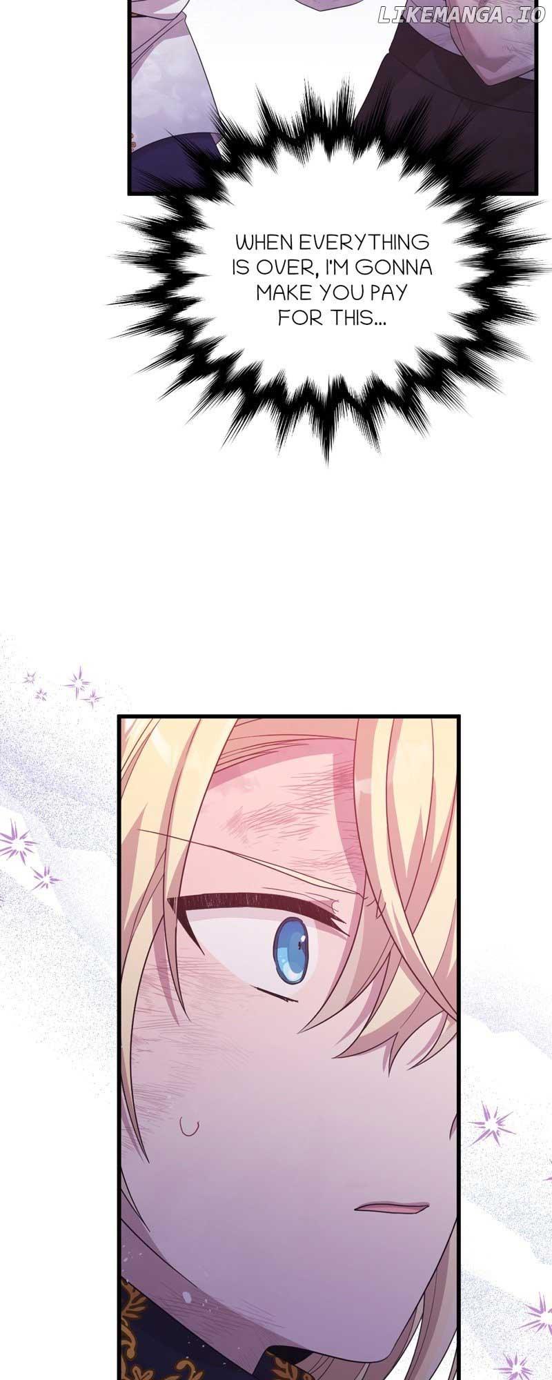 Once Upon a Time in a Zombie Empire Chapter 55 page 120
