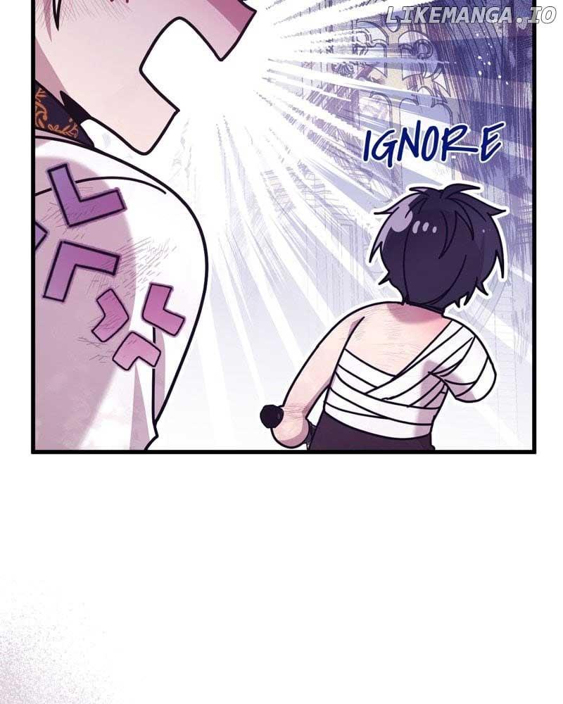 Once Upon a Time in a Zombie Empire Chapter 55 page 17