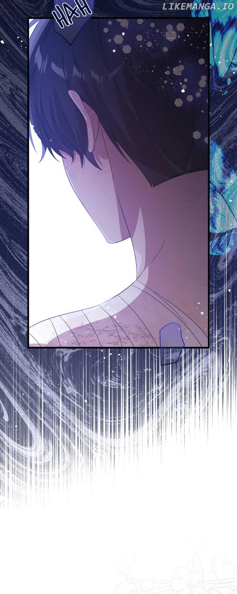 Once Upon a Time in a Zombie Empire Chapter 55 page 31