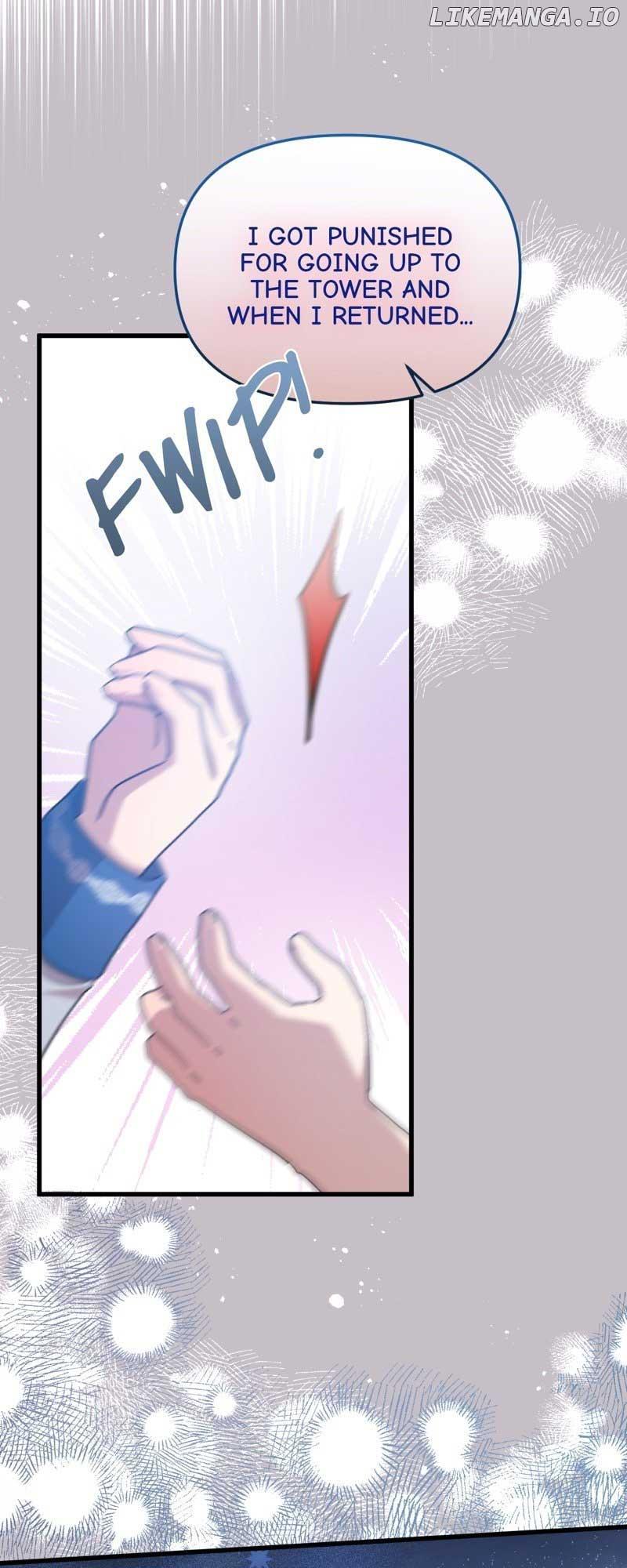 Once Upon a Time in a Zombie Empire Chapter 55 page 35