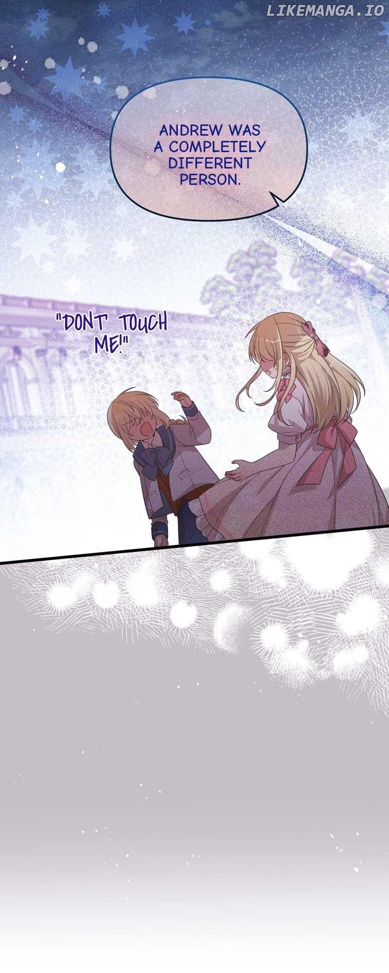 Once Upon a Time in a Zombie Empire Chapter 55 page 36